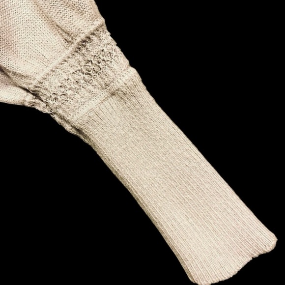 Express Fitted Sweater - Picture 3 of 4